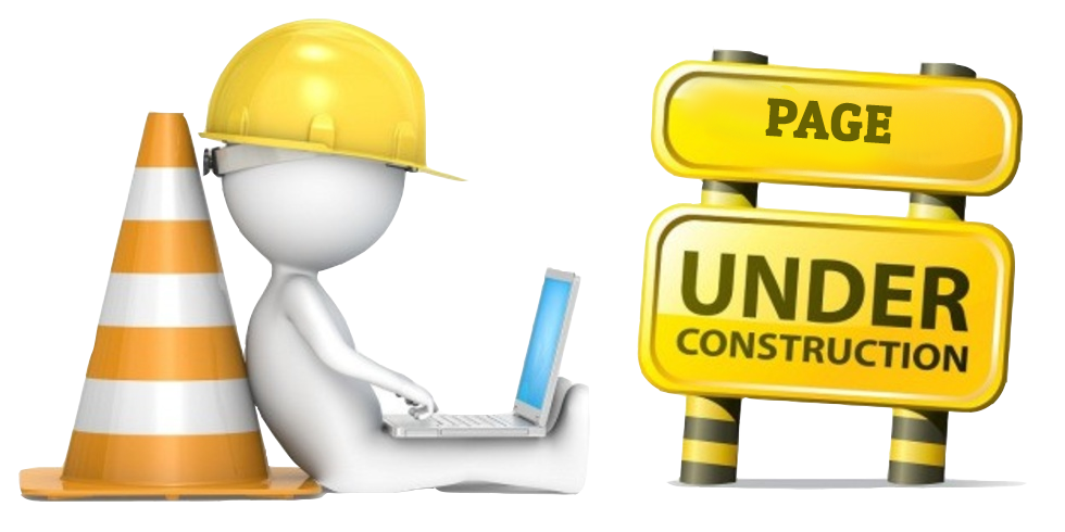 Under Construction